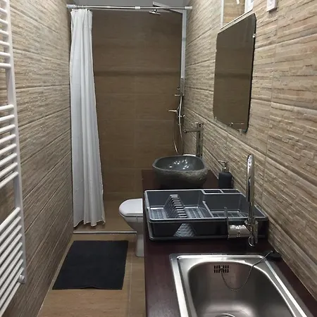 Dozsahaz Гостевой дом 3*