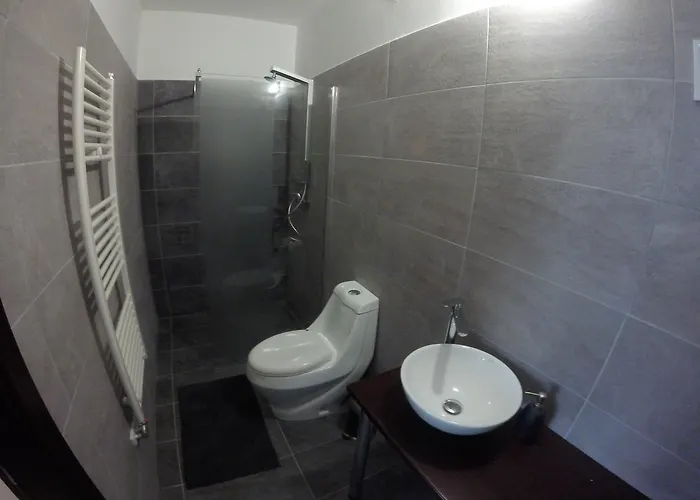 Dozsahaz Πανσιόν Zalaegerszeg