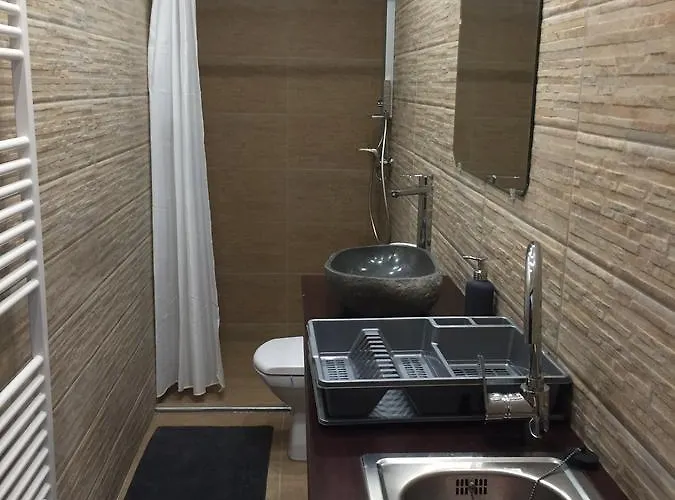 Dozsahaz Πανσιόν 3*